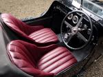 Aston Martin Ulster 1934 года